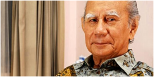 Prof. Dr. Emil Salim