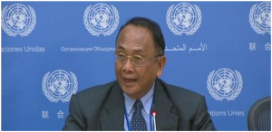 Prof. Dr. Makarim Wibisono