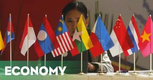 Pasar Bebas ASEAN 2015
