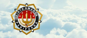 Lambang Yayasan Tirta Amarta Paripurna